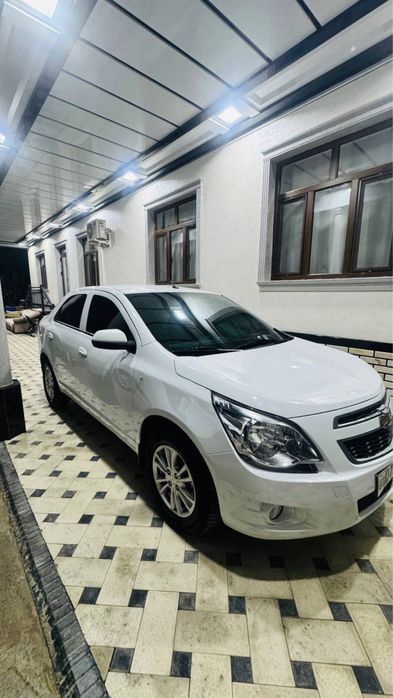 Cobalt 2025 style 4 pozitsa xolati ideal s vikup arenda