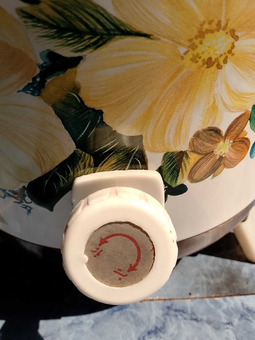 Оригинален Арабски Термос от UAE Дубай