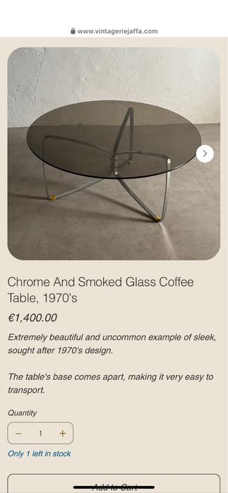 Masa space age  mid century