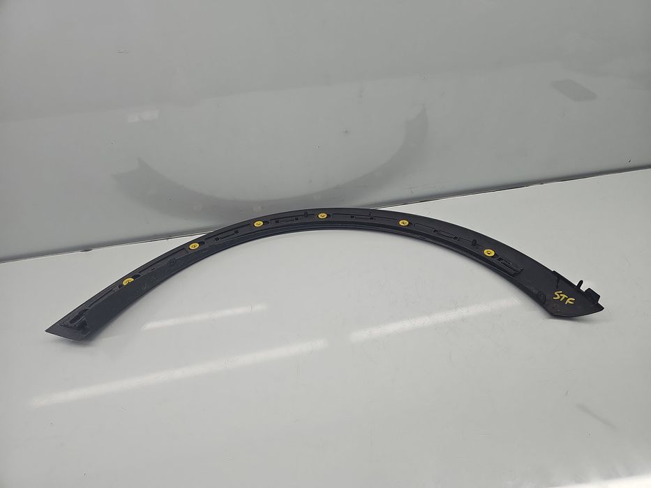 Ornament aripa stanga fata Volvo C30 Coupe Rdesign [Fabr 2006-2013] 30