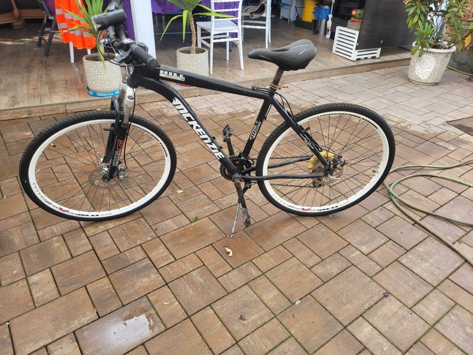 Bicicletă Second Hand