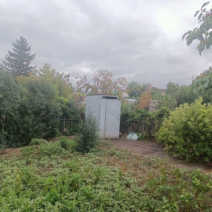 Продам дачу в черемушках, темиртау