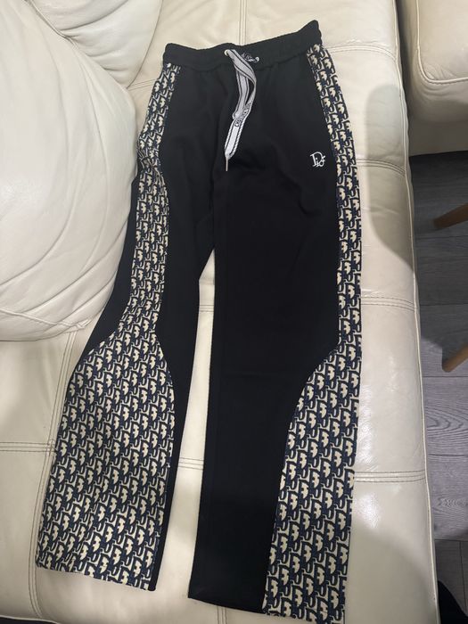 Pantaloni dior  marimea M