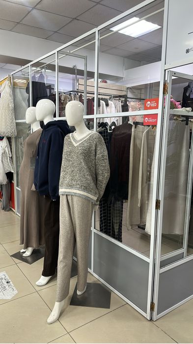 Продам торговое оборудование