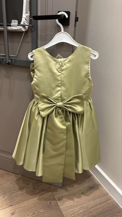 Продам детское платье и крылья феи