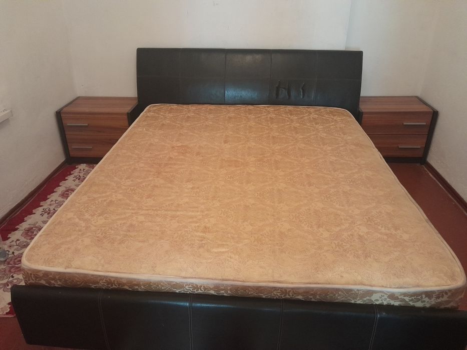 Продам срочно Кравать