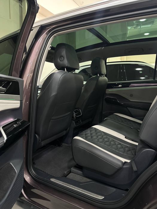 Bugun sotuvimizda Volkswagen ID6 crozz