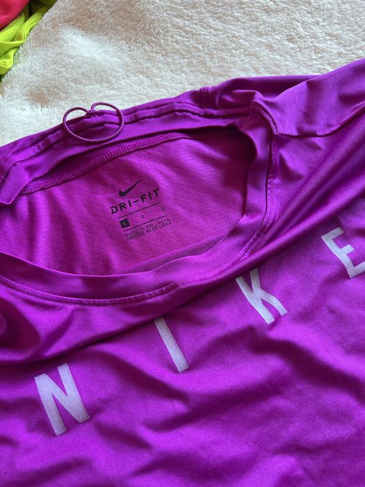 Nike, H&M, Domyos Спортни потници М размер