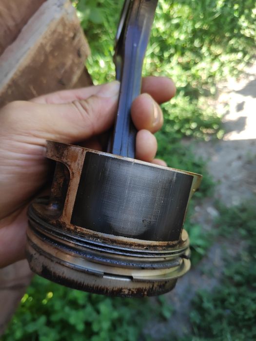 Запчасти VR6 ААА фольксваген