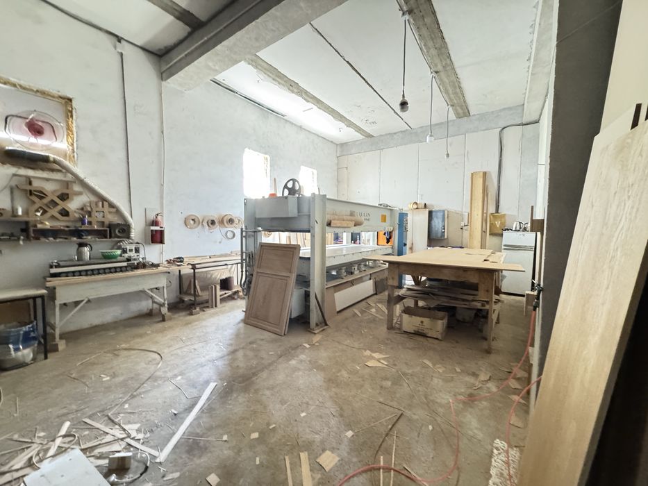 Продается нежилое помещение - Пром Зона