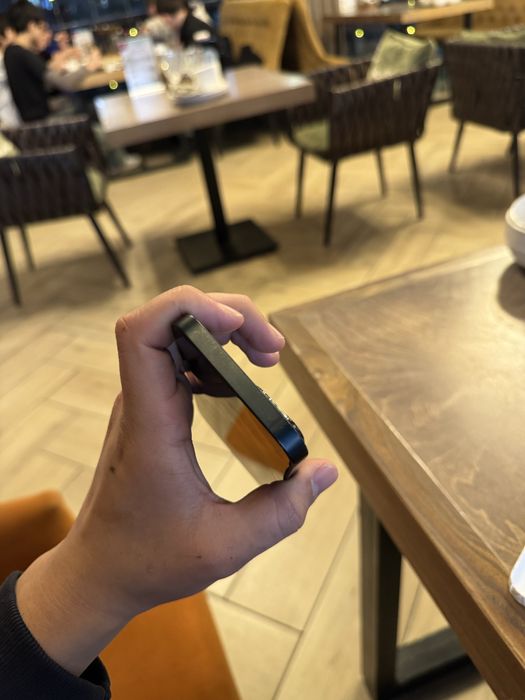 айфон 13 в идеале