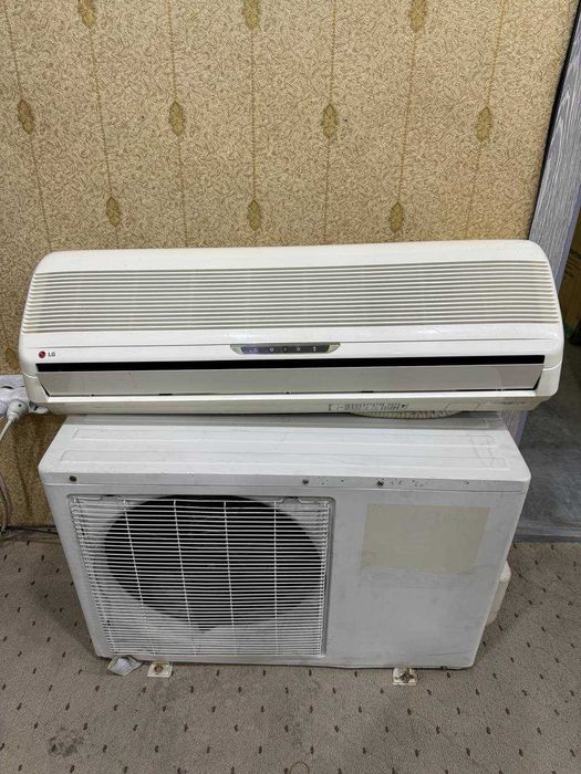 Кондиционеры Б.У Kondicionerlar