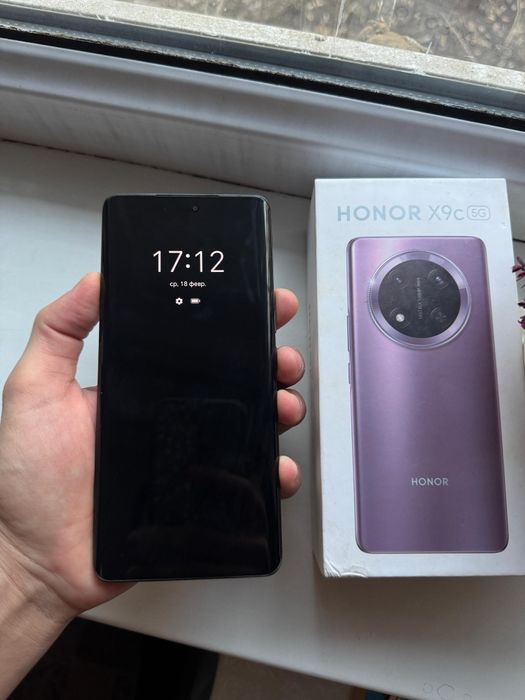 Honor X9C  256GB