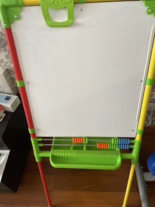 Продам детскую доску