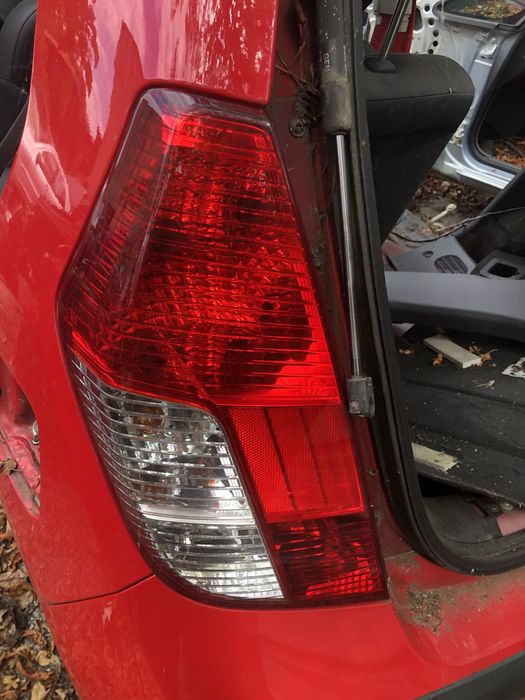 Стоп стопове за hyundai i 10 2008 - 2012 г хюндай и 10