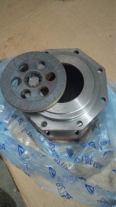 Все запчасти на трактор МТЗ Беларусь