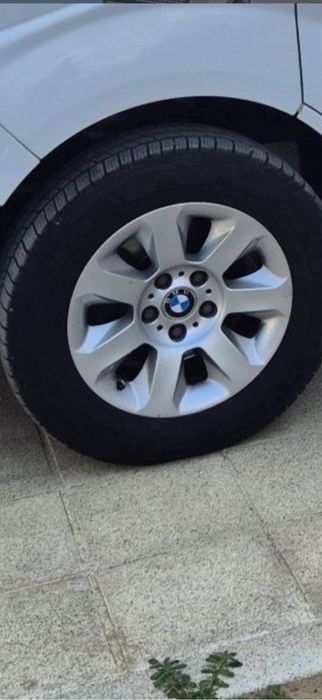 Jante Bmw/Opel Vivaro/ Vw Transporter