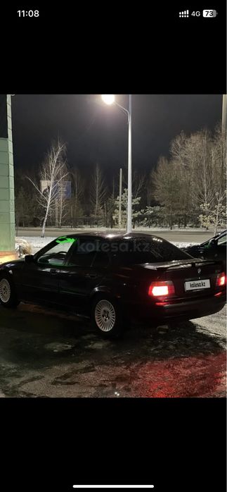 Продам бмв 318 е36