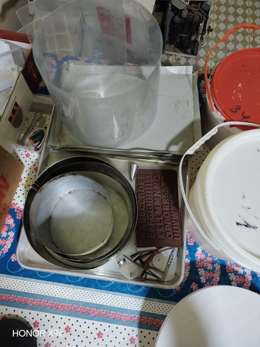 Печка ва Миксер сотилади