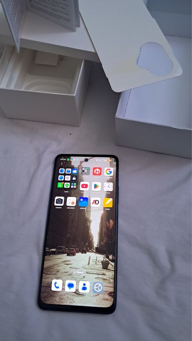 Продам телефон Oppo A58