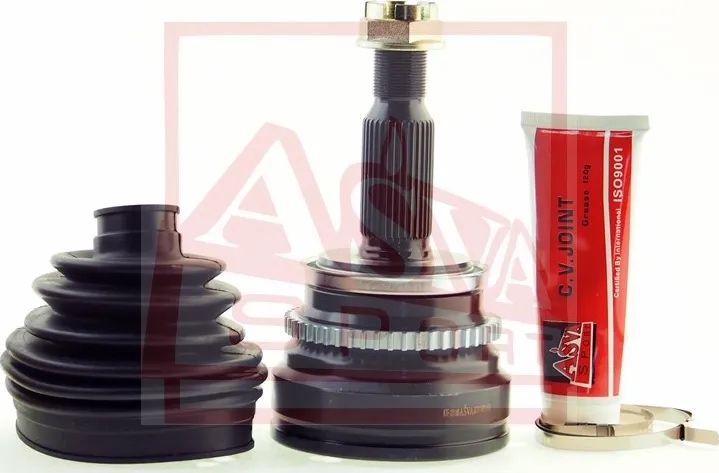 Шрус задний наружный MTR-V97LA50 на Митсубиши Паджеро