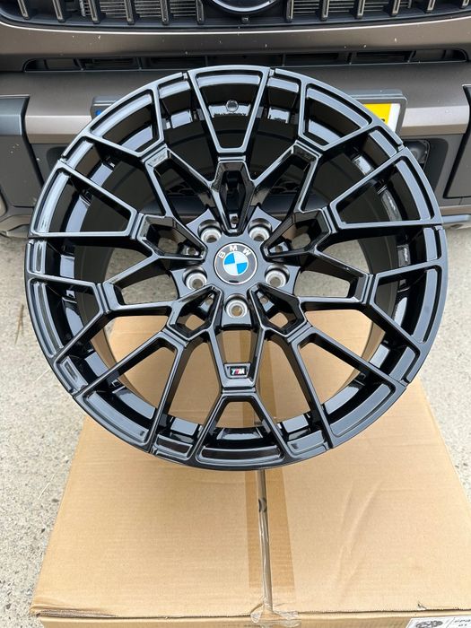 Jante 18 BMW R18 M Noi seria 1 .2  Seria 3 Seria 4 seria 5 6 X1 X3 X4