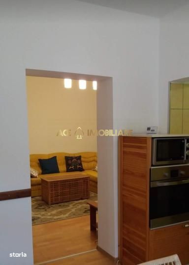 2 Camere de inchiriat | 1 Mai | Centrala termica | Pet frienldy |