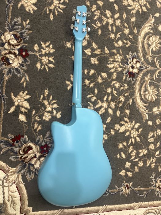 Гитара Sniger CR-2021-GR