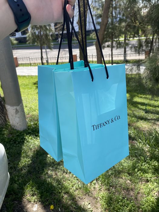 Tiffany & Co Tiffany 75ml