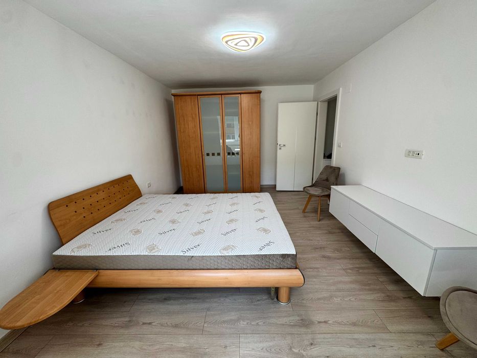 inchiriez apartament cu 1 camera 38m2 in TIMISOARA, zona Dimbovita ,proaspat renovat modern, 350 euro,