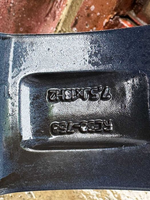 Vand Jante R18 5x112 cu sau fara anvelope