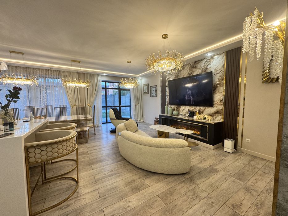 Продам Котедж Дом 400 кв.м.