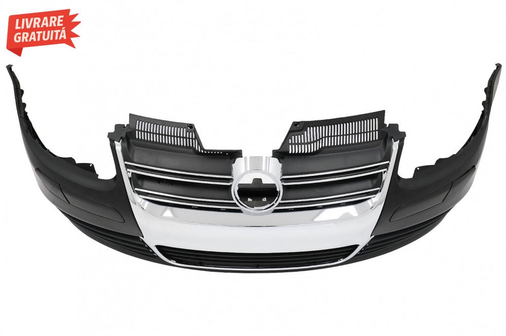Pachet Complet VW Golf V 5 (2005-2007) R32 Design