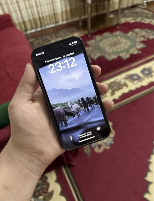 айфон 12 сатылады