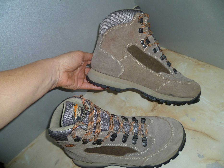 MEINDL туристически обувки