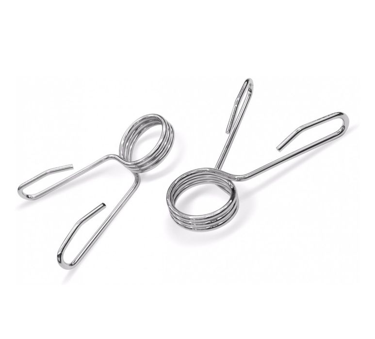 Замки на штангу продам