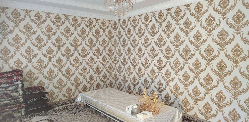 Продается дом на янги аргин 3.4сот 5комнат