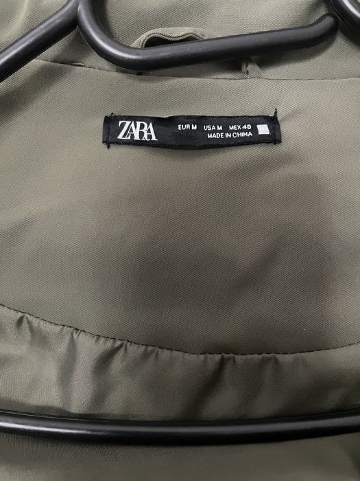 Geaca zara barbati