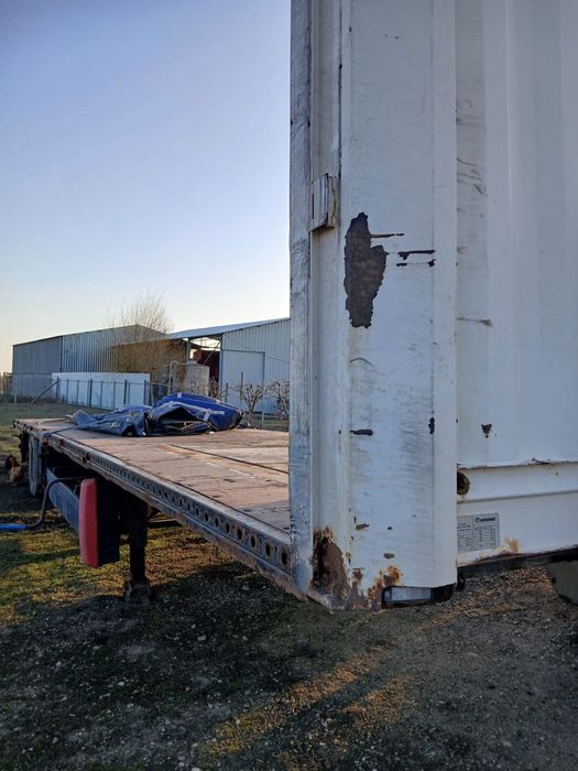 Vand platforma krone