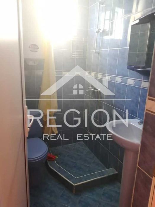 Дава се под наем Двустаен апартамент в Варна, Цветен квартал - 59 кв.м за 357 € - Снимка #6