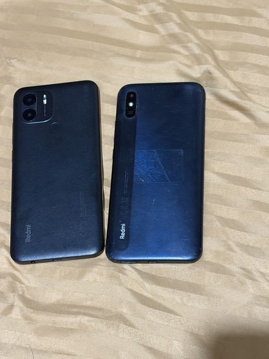 Redmi 2 телефона
