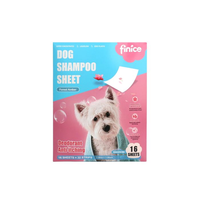 Продам шампунь для сабак в пластинках