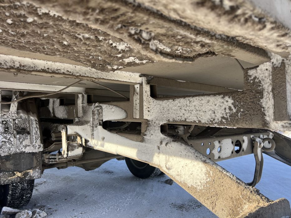 Продам будку на газель