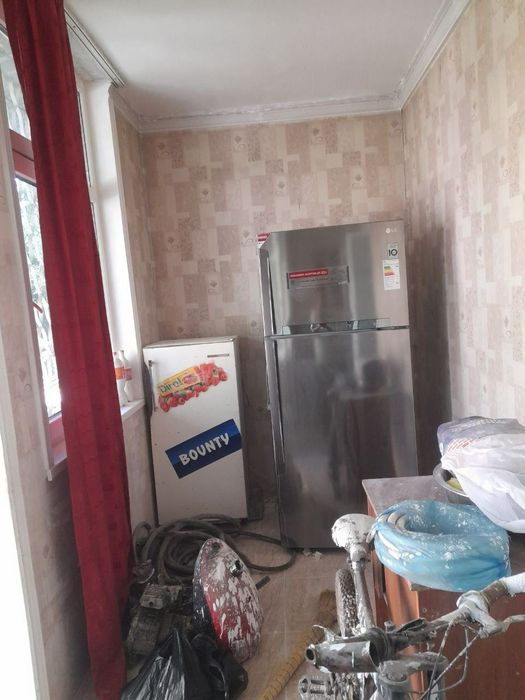 Аренда метро тинчлик 1.хонали 2.хонали клинган оилага берилади