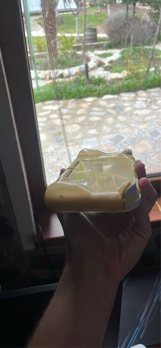 Nintendo switch lite + калъф Animal Crossing