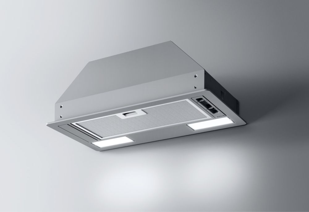 Встраиваемая вытяжка rulls