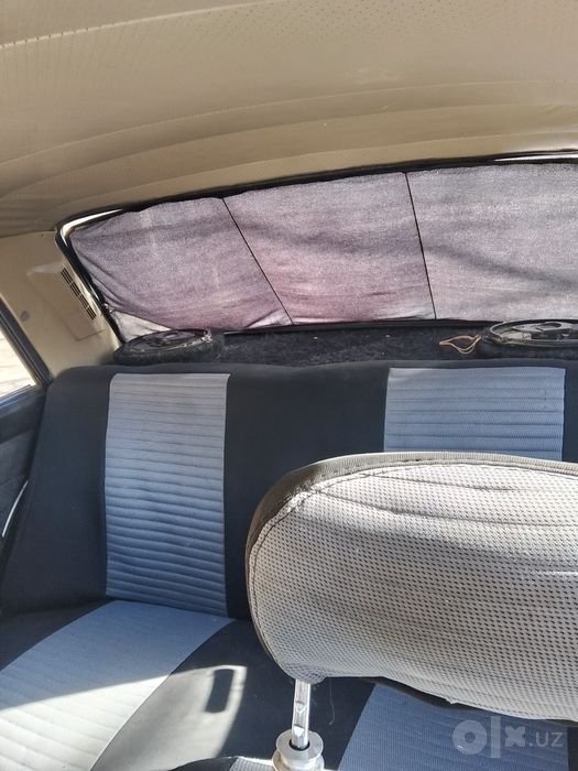 Vaz 2106 yaxshi sastiyanada narxi 15 mil kelishiladi