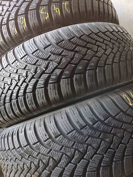 Гуми 245/65/17 Фалкен