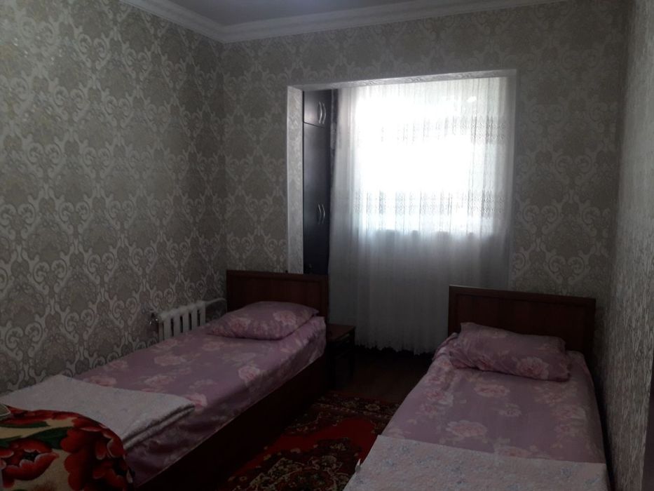 2-Хонали Хонадон. Барча жихозлари билан.