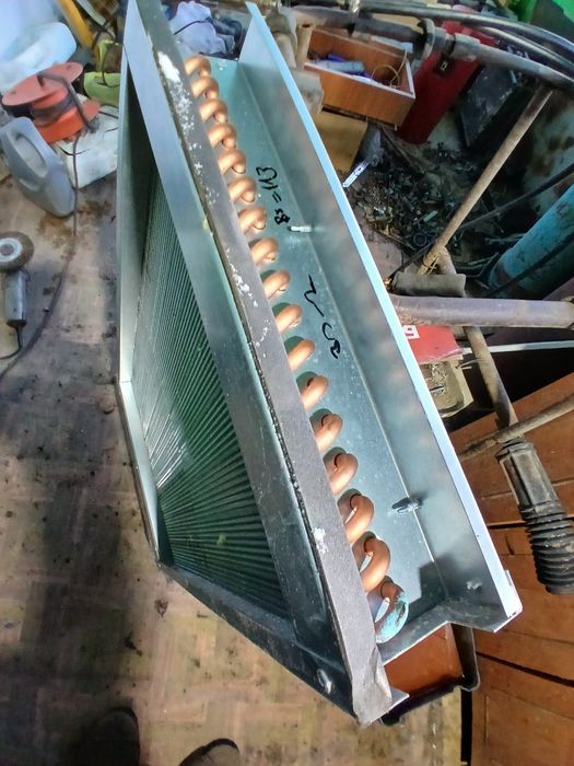 Промывка печей и системыМедник,Ремонт Радитор,Газ плит ПушекСамовары